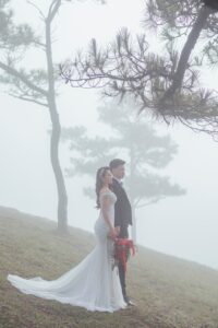 体外受精で採卵日に夫が不在の場合の対応は？