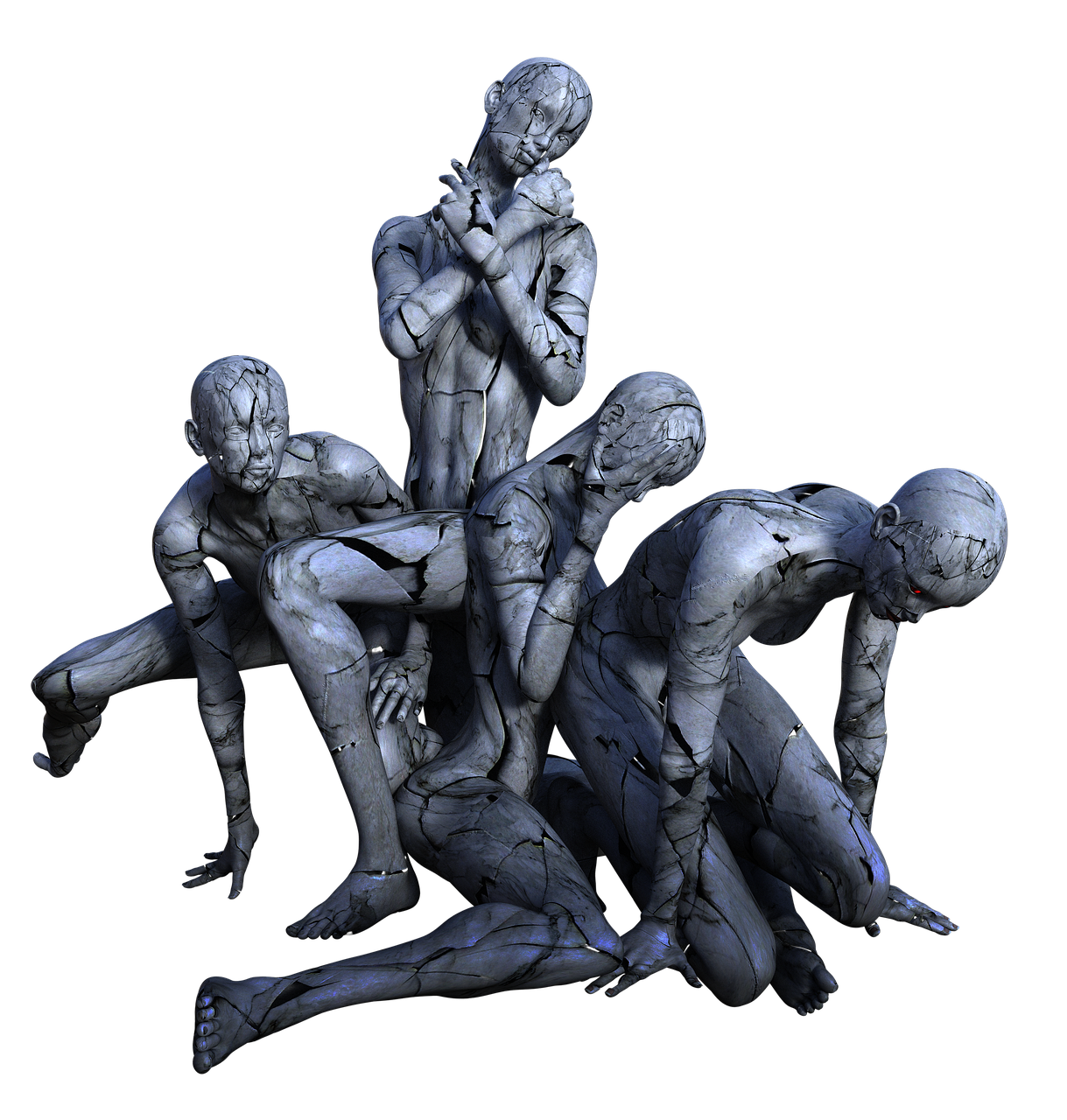 体外受精の失敗から落ち込みを乗り越えるための立ち直る方法は？