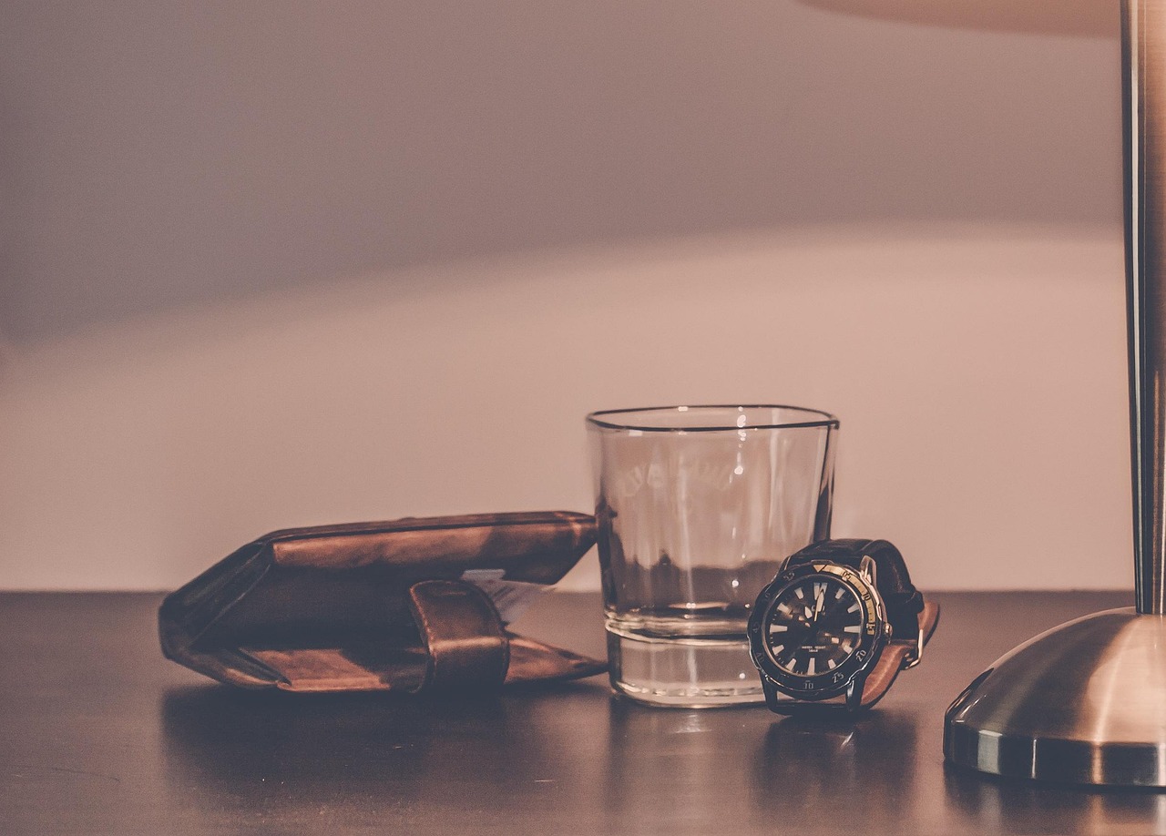 体外受精の初診に必要な持ち物は夫婦でどう準備する？