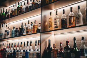 体外受精中にお酒はやめるべき？その影響と理由を解説！